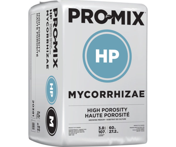 Pro-Mix HP