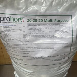 prohort 20-20-20