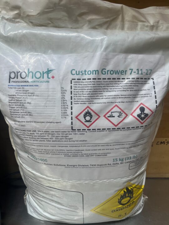 prohort 7-11-27