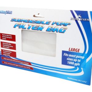 Pump Filter Bag