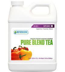 Pure Blend Tea