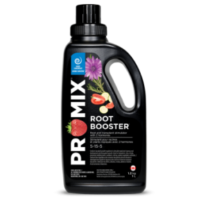 Pro Mix Root Booster