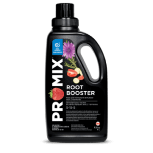 Pro Mix Root Booster