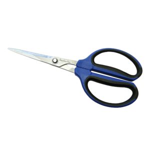 trimming scissors