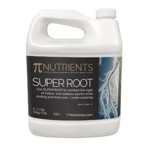 Pi Nutrients Super Root