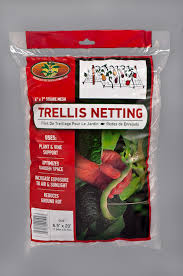 Trellis Netting