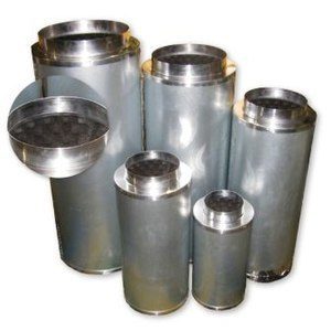 Duct Mufflers