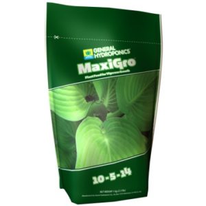 General Hydroponics MaxiGro