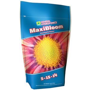 General Hydroponics MaxiBloom