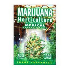 Medicinal Marijuana Growers Bible