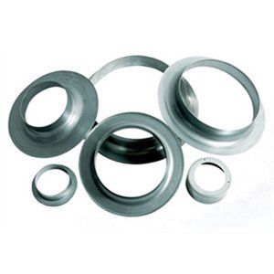 assorted KFI and Can Flanges