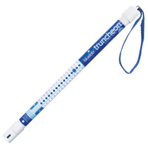 BlueLab Truncheon Meter