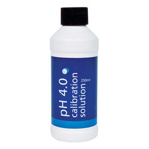 BlueLab Calibration Solution pH4