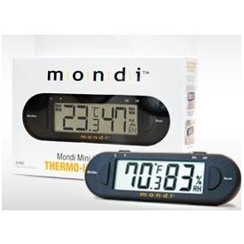 Mondi Thermometer Hygrometer
