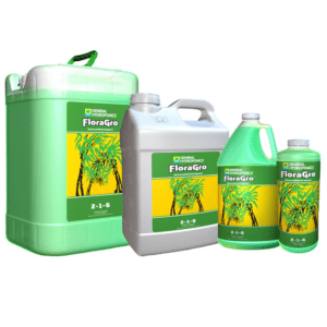 General Hydroponics FloraGro