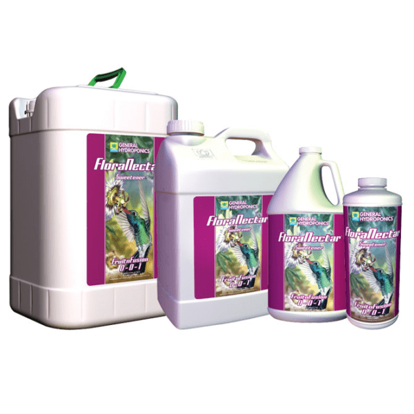 General Hydroponics FloraNectar