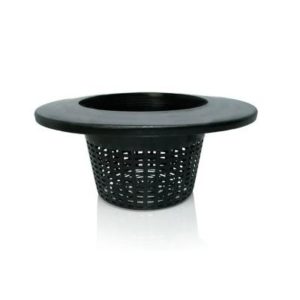 Top Hat bucket basket lid