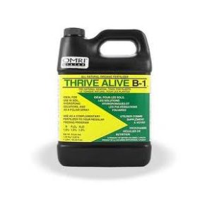 Thrive Alive B-1