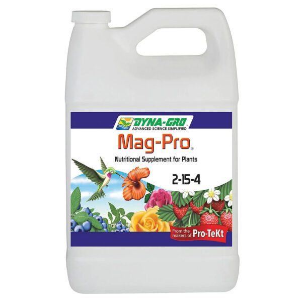 Dyna-Gro Mag-Pro