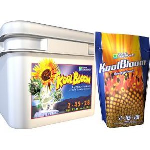 General Hydroponics Dry KoolBloom