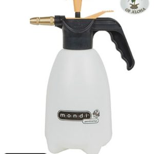 Mondi sprayer