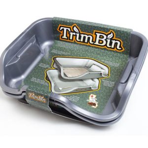 Trim Bin