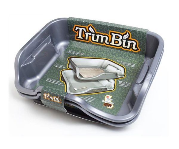 Trim Bin