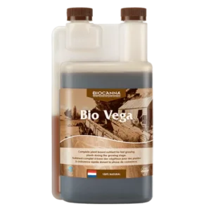 Canna Bio Vega