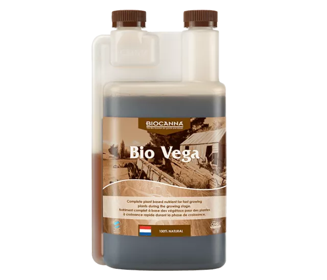 Canna Bio Vega