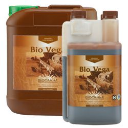 Canna Bio Vega