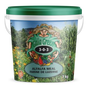 Alfalfa Meal