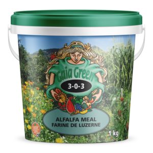 Gaia Green Alfalfa Meal