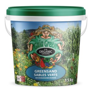 Gaia Green GreenSand