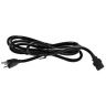 240V Ballast Power Cord