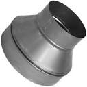Duct Reducer / Increasers