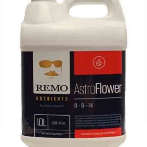 remo AstroFlower