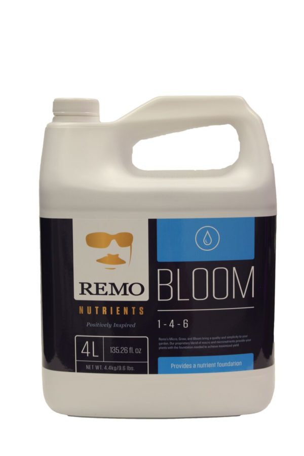 remo bloom