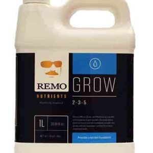 remo grow