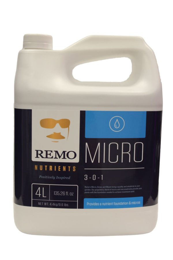 Remo micro