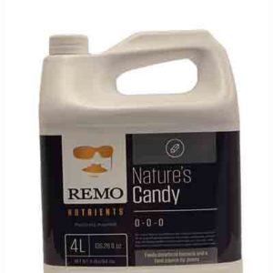 remo natures candy