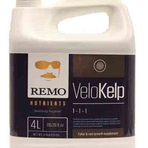 remo velokelp