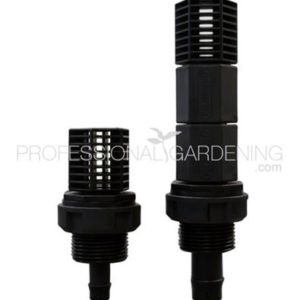 Flood table Fitting kit