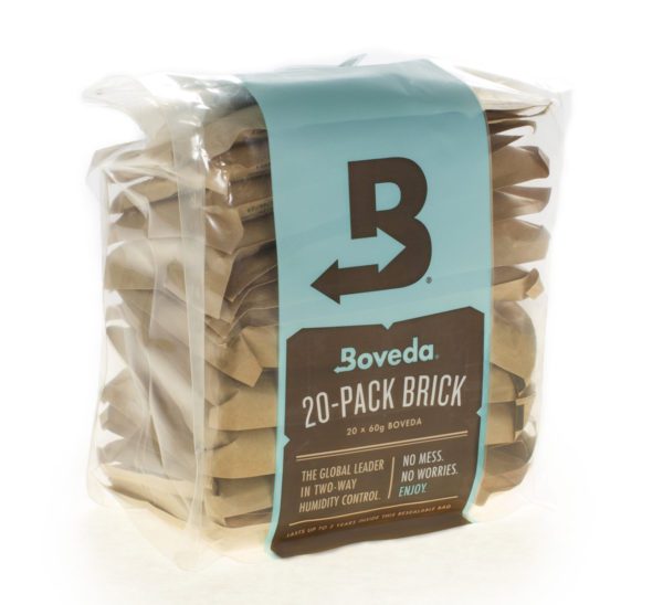 60 gram Boveda