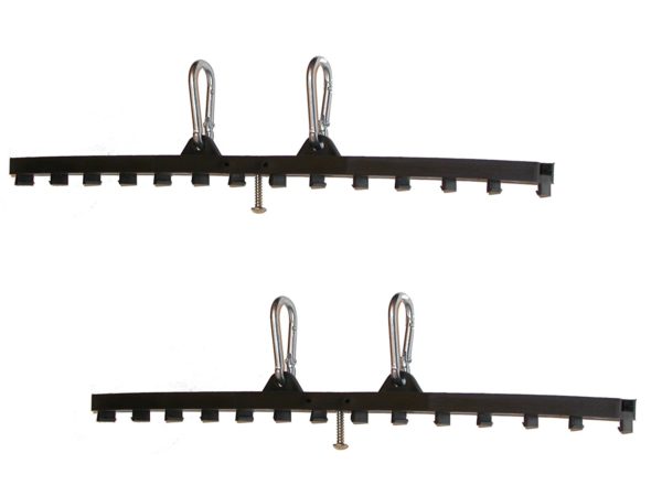 light strip hanger