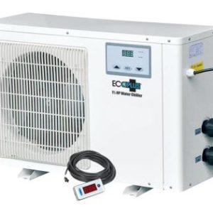 Eco Plus Commercial Water Chiller 1HP