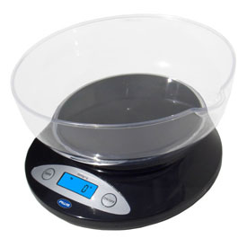 5k bowl scale