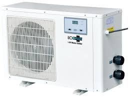 Eco Plus Water Chiller 1/4HP
