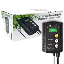 Alfred Heat Mat Thermostat