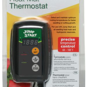 heat mat therm