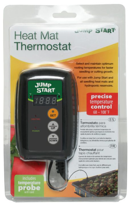heat mat therm